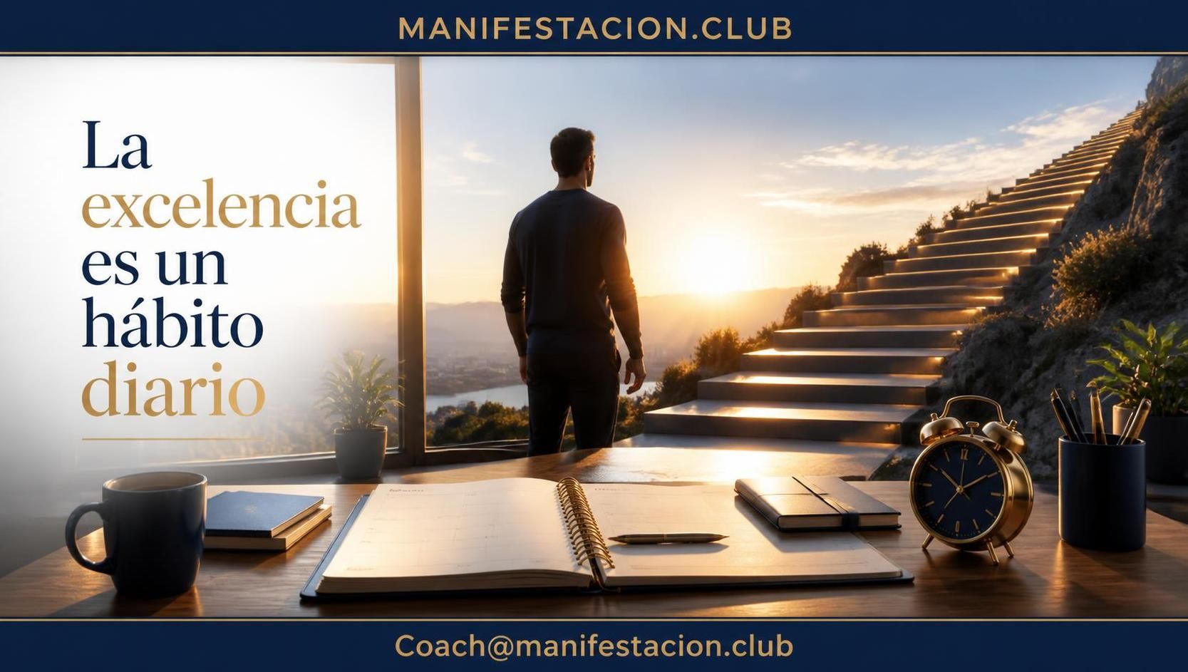 la excelencia La excelencia