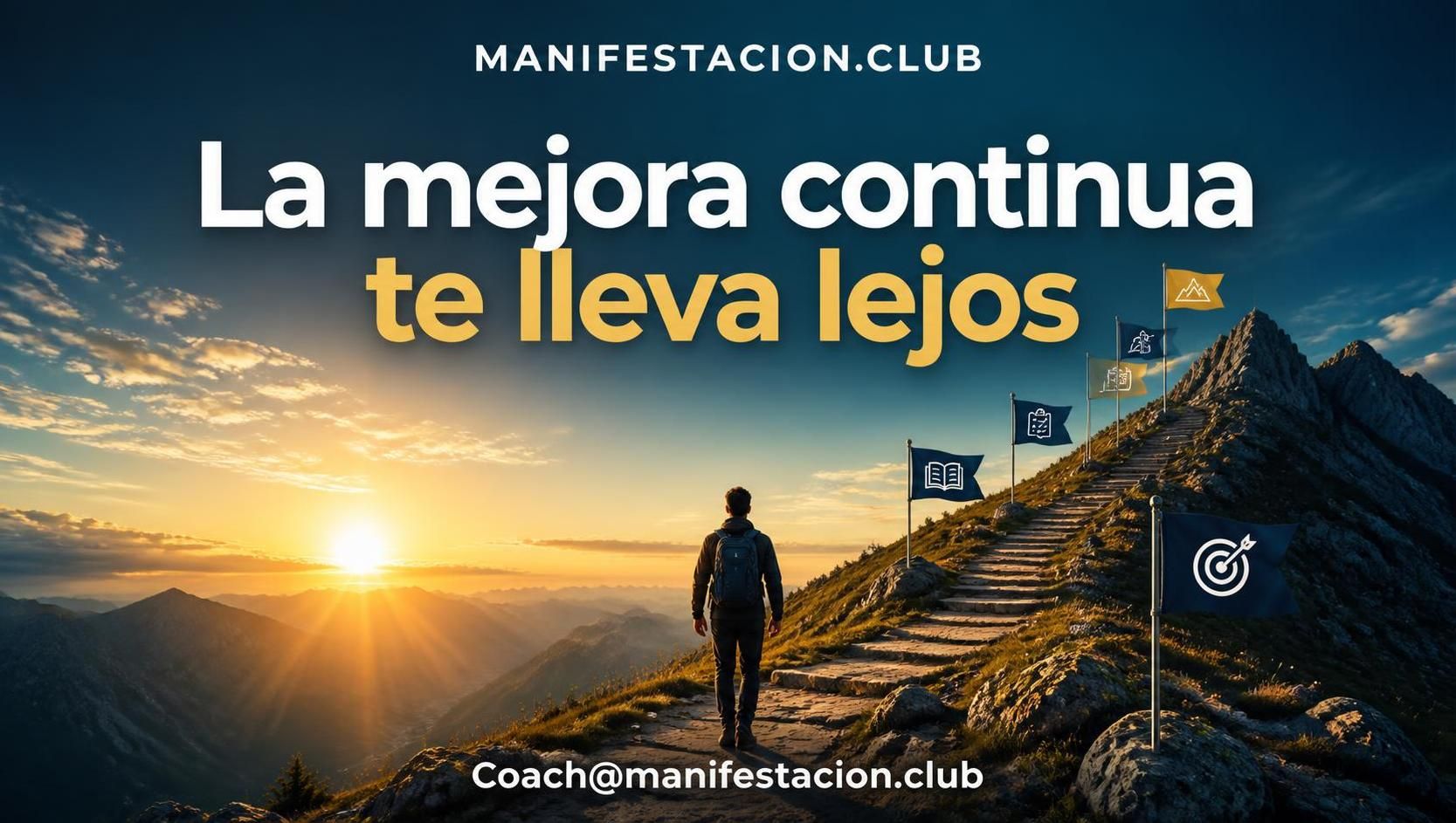 la mejora continua la mejora continua