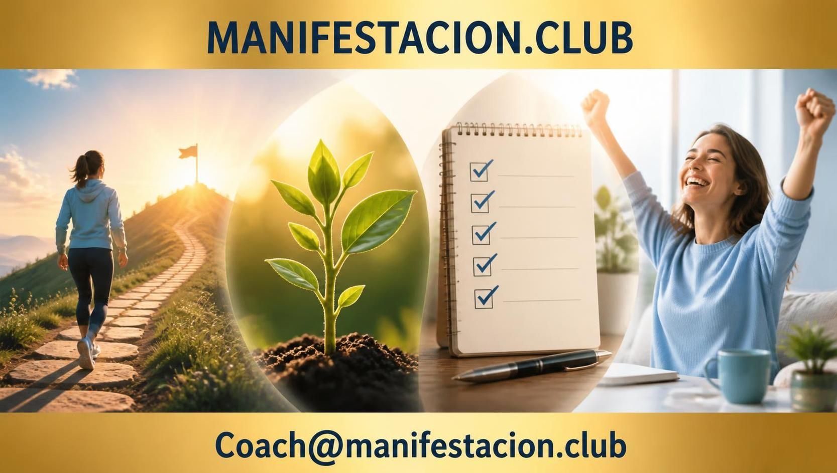 celebra cada avance