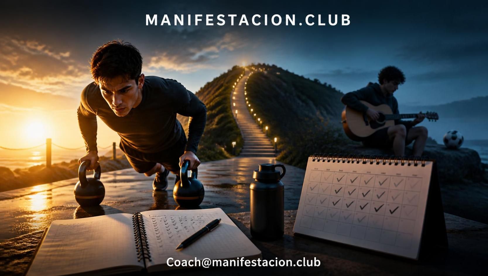 la disciplina La disciplina