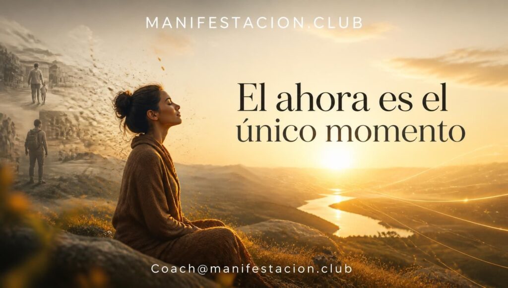 el ahora