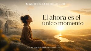el ahora