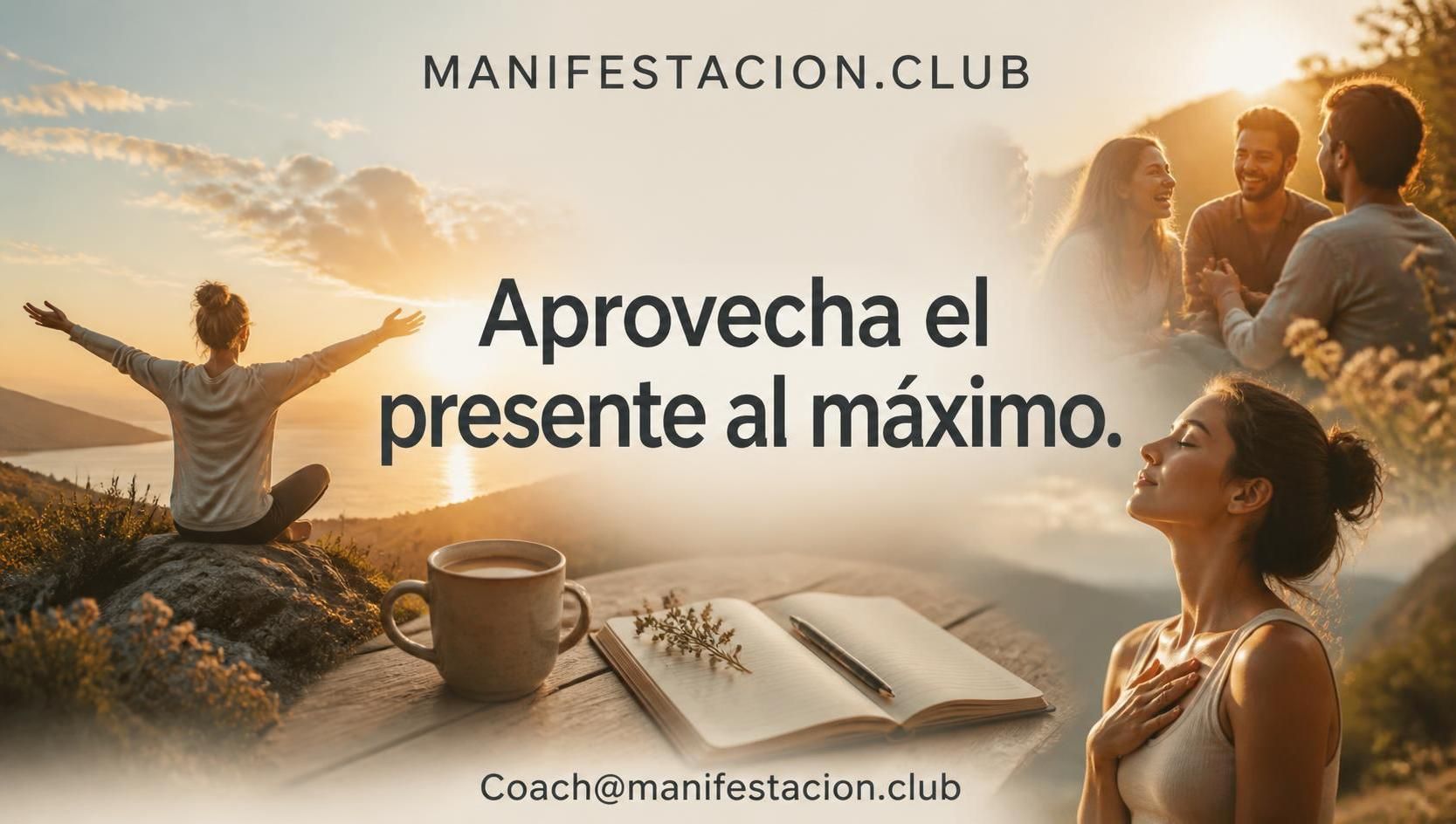 aprovecha el momento aprovecha el momento