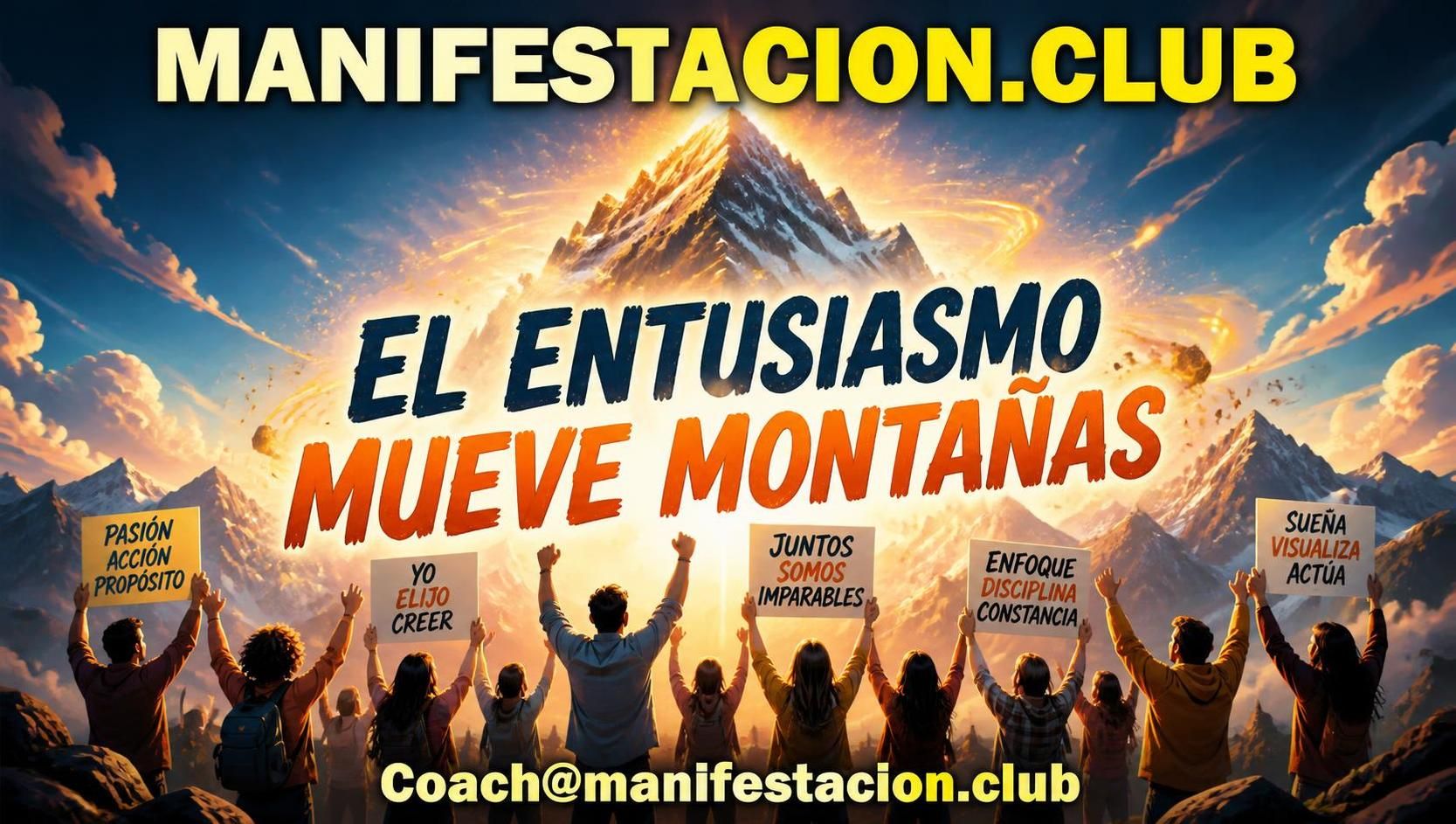entusiasmo entusiasmo