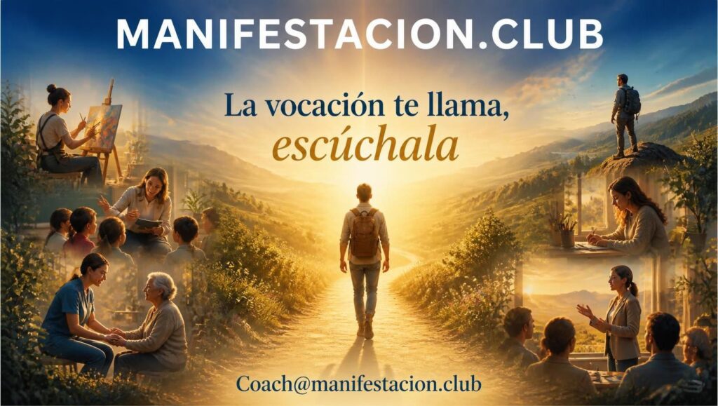 vocación