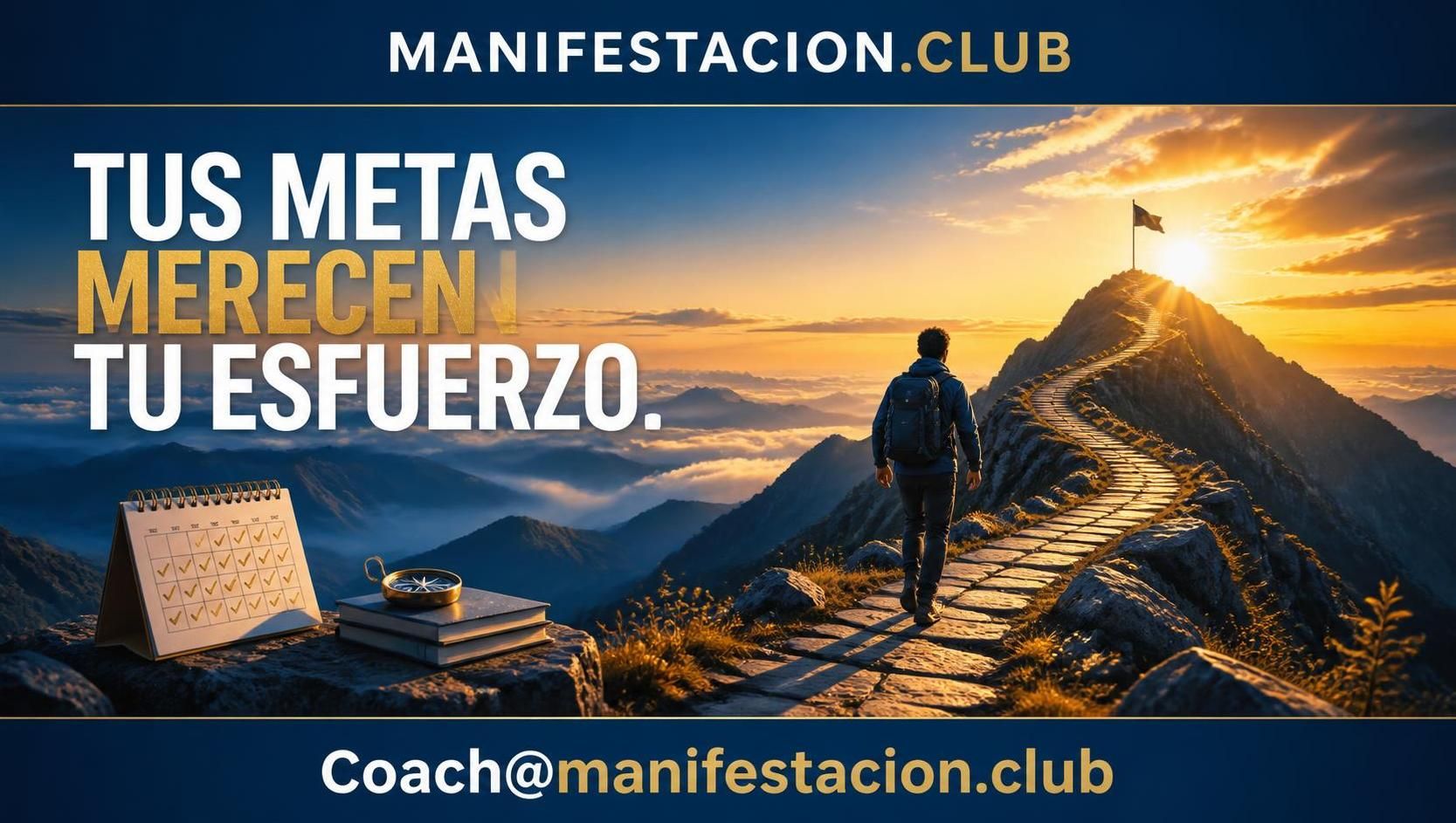 tus metas tus metas