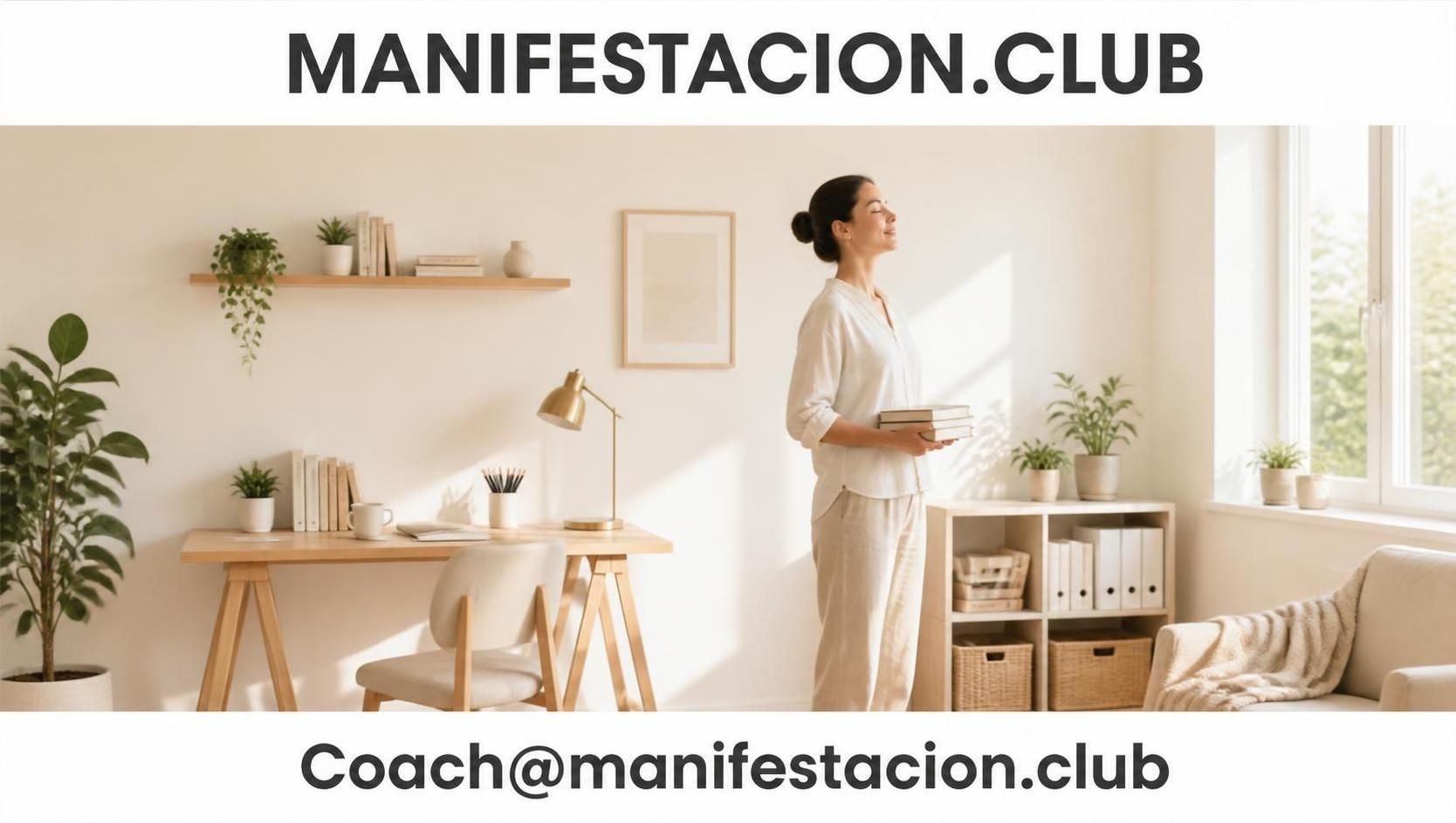 ordena tu mente