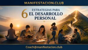 desarrollo personal