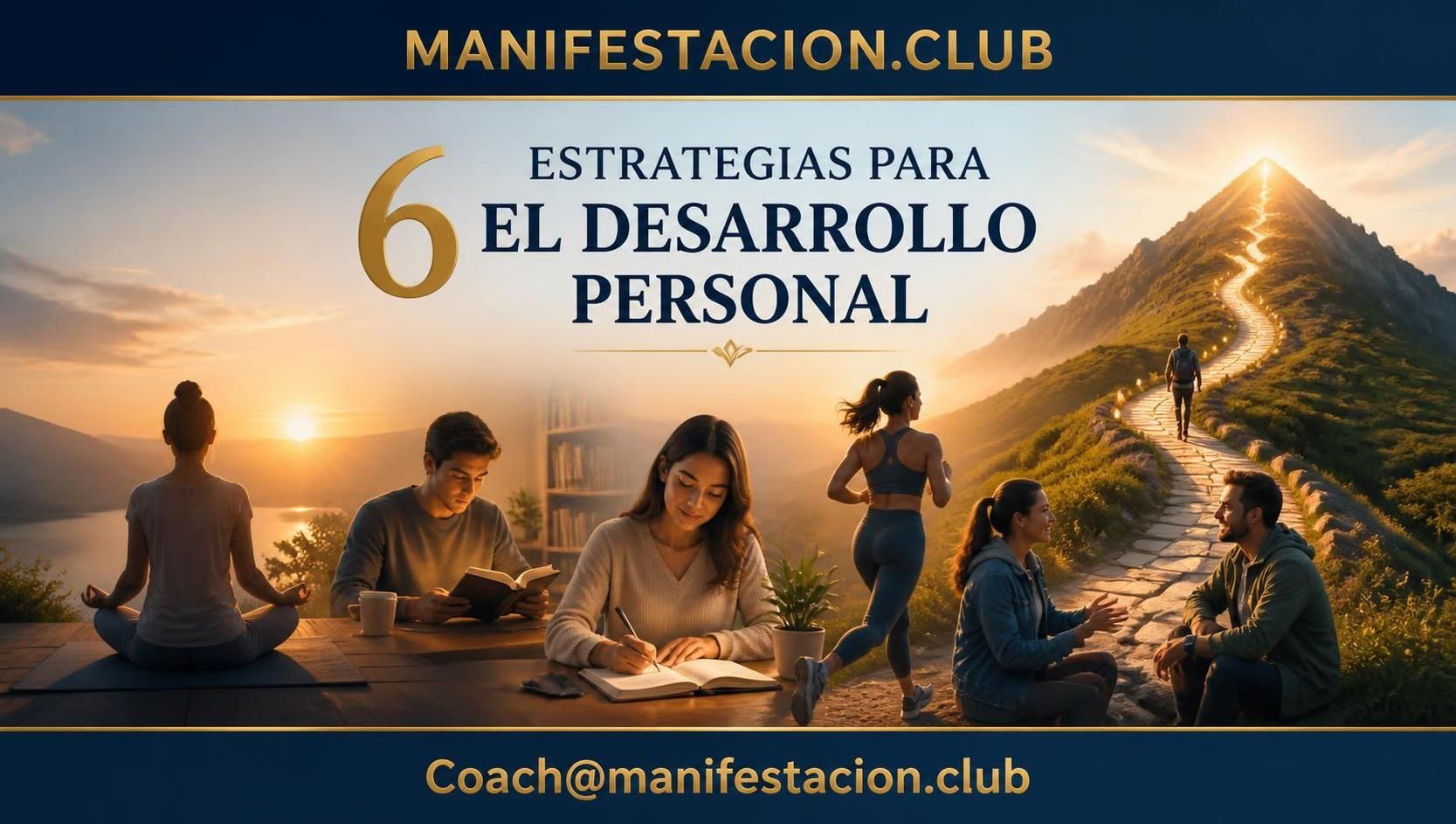desarrollo personal