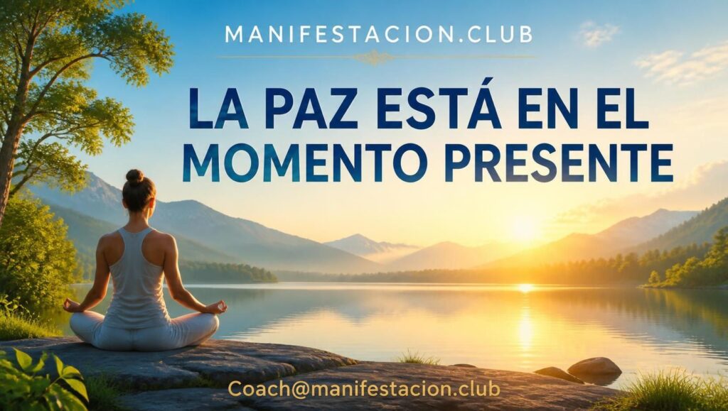 momento presente