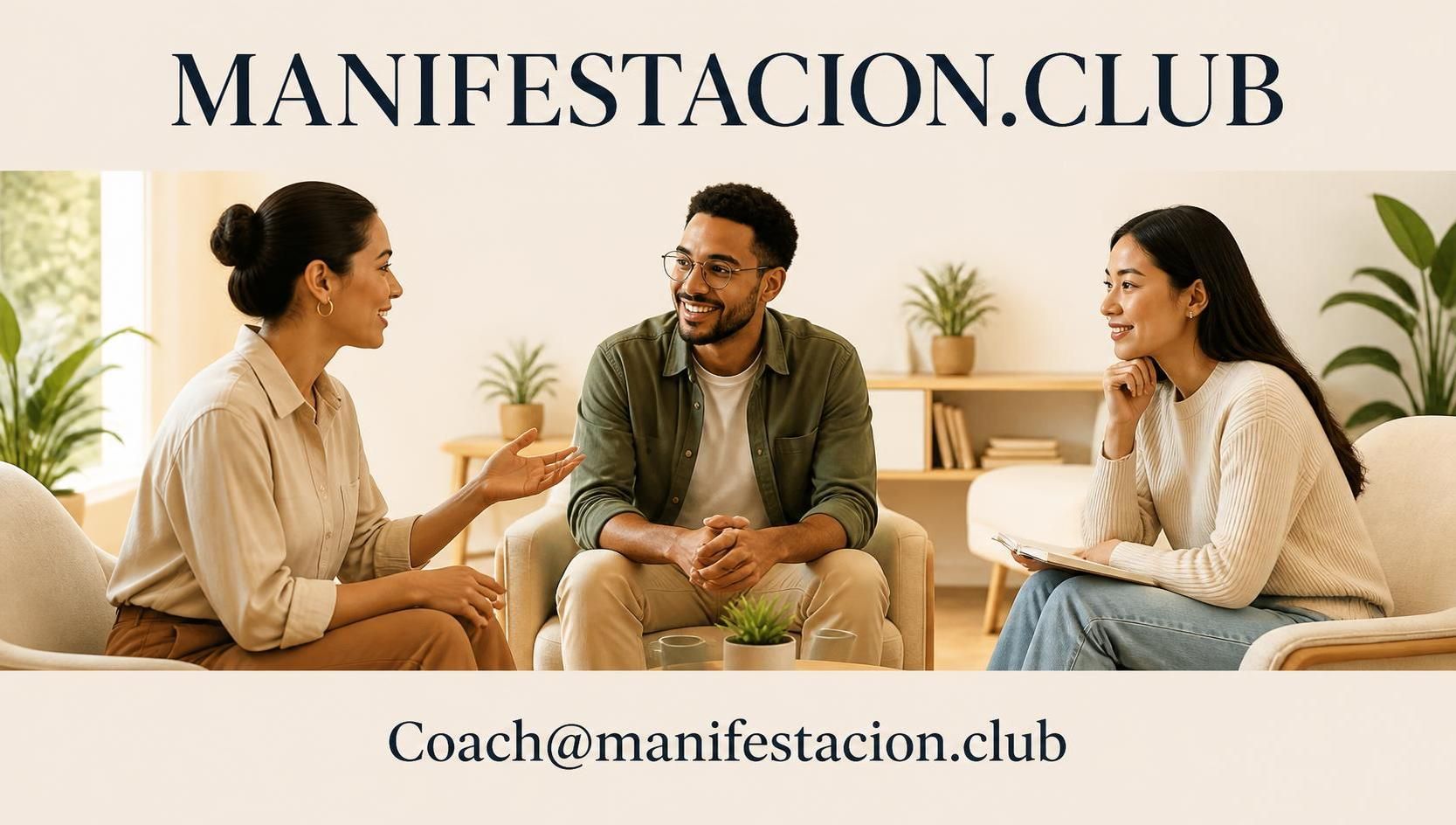 buenas relaciones