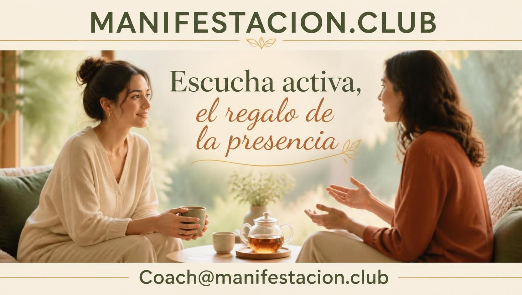 Escucha activa