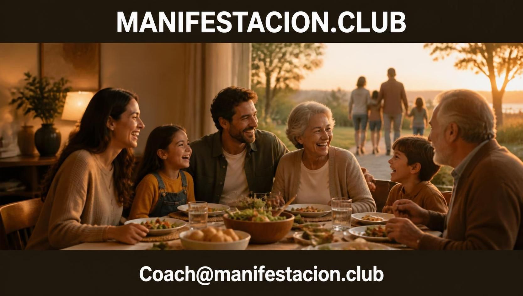 tiempo con tu familia tiempo con la familia