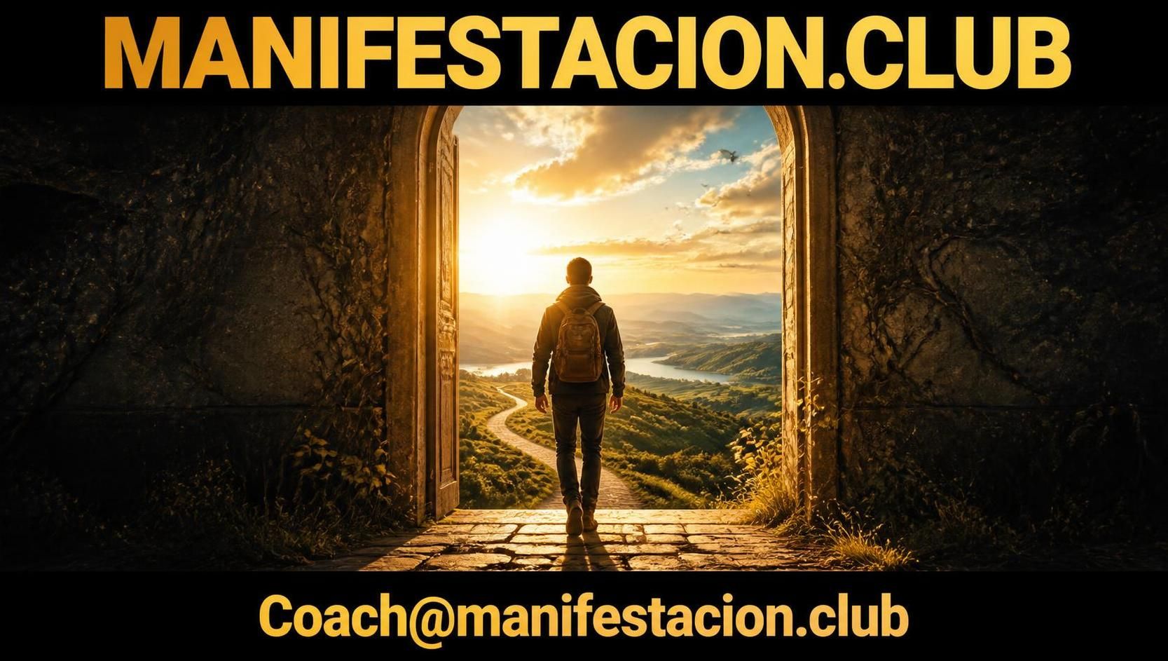 sal de lo conocido