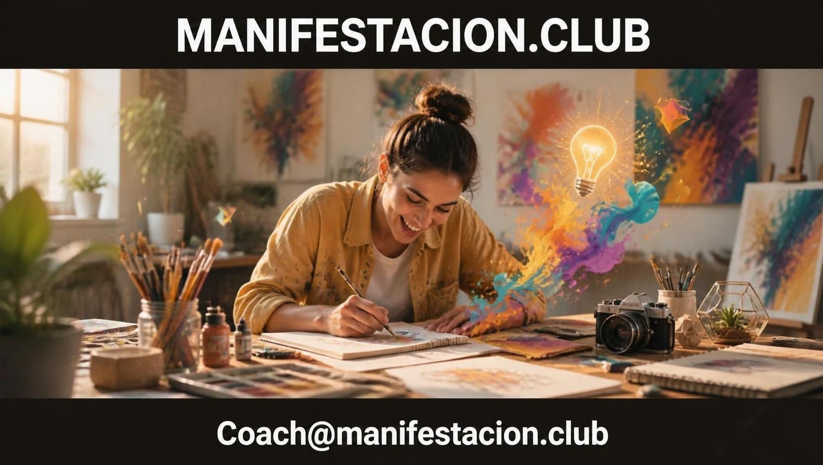 creatividad creatividad